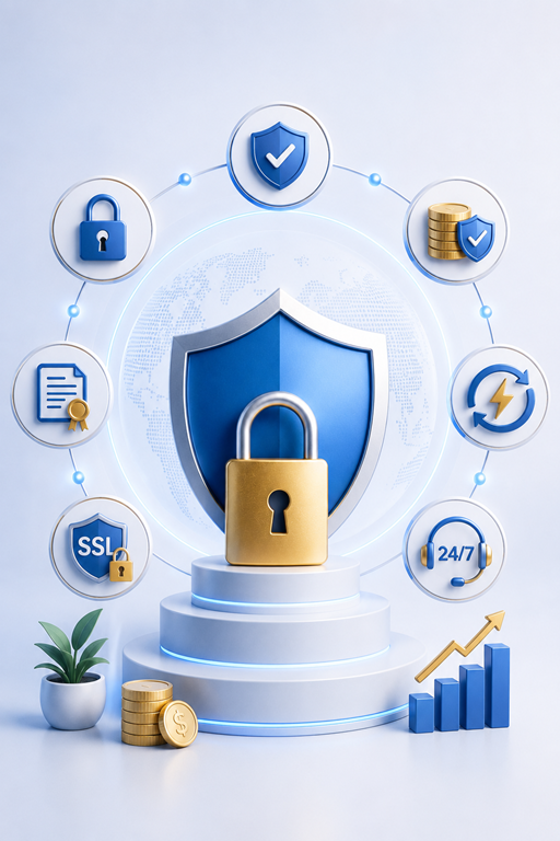 Security infrastructure
